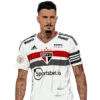 São Paulo FC 6 17