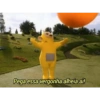 Teletubies 30