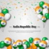 Flag Balloons