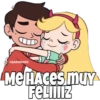 @BAEWHORX ME HACEs muy FeLilllz