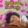 CUMPRIMENTOS FOFOS🥰 8