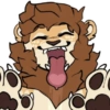 Furry - electric bungaloo🦁#2 8