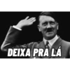 DEIXA PRA LÁ