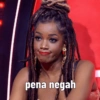 pena negah