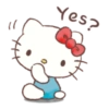 Hello Kitty Pamper Me 10