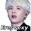 Eres sexy