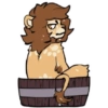 Furry - electric bungaloo🦁#2 24