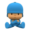 POCOYO BUCIN 💙 (2) 12