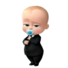 Boss Baby 14