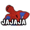 JAJAJA