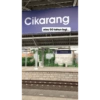 Cikarang atau 50 tahun lagi... M Cikarang