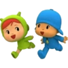 Pocoyo bucin baru 11
