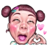 Muka Lucu 3 23