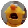 Don't hug me, i'm scare 30