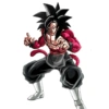 Black Goku 27