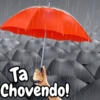 Ta d Chovendo!