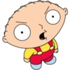 Stewie Griffin 13