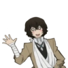 Bungo Stray Dogs 14