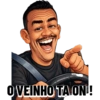 O VEINHO TA ON!