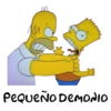 PEQUEÑO DEMONIO