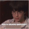 Harry Potter Indonesia 10