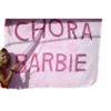 CHORA BARBIE