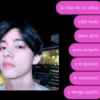 𓊆TE AMOOO THV 😭💜𓊇 20