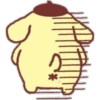 Pompompurin 15