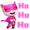 Ha Ha Ha