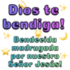 Milly S.R. ¡Dios te bendiga! 26