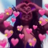 Reações de amor 💞 5