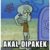 AKAL DIPAKEK