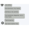 Claro y la fiscalia 9