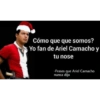 Ariel Camacho frases 13