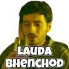 LAUDA BHENCHOD