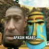 APASIH NGABS