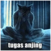 Anomali naek anjing 7