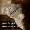 Flerte putaria 18