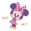 Minnie So Cute ✨🎀 21