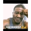 HAI MANIZZ
