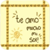 Notitas pa mi Novio 28❤️ 8