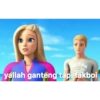 OCEAN yallah ganteng tapi fakboi