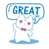 (GREAT DAY