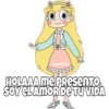 PBAEWHORK HOLAAA me presento SOY EL AMOR DE TU VIDA