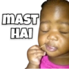 MAST HAI