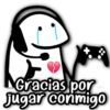 🥷🏻 Stickers de Todo #9 🥷🏻 12