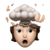 Louis’ emojis 13