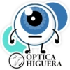 óptica Higuera emojis 11