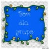 Grupo cristão de stickers 21