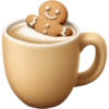 Emoji Iphone ios 18.1 16